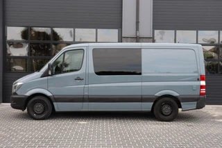 Mercedes-Benz Sprinter – thumbnail 2