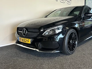 Mercedes-Benz C-Klasse – thumbnail 2