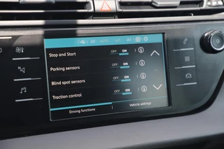 Citroën Grand C4 Spacetourer – thumbnail 22