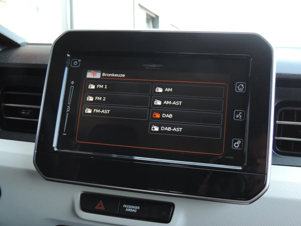 Suzuki Ignis – foto 27