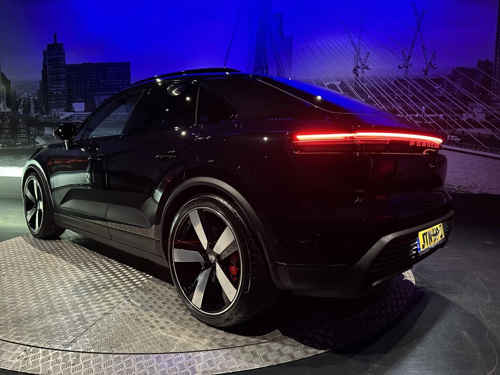 Porsche Macan – foto 7