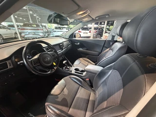 Kia Niro – thumbnail 12