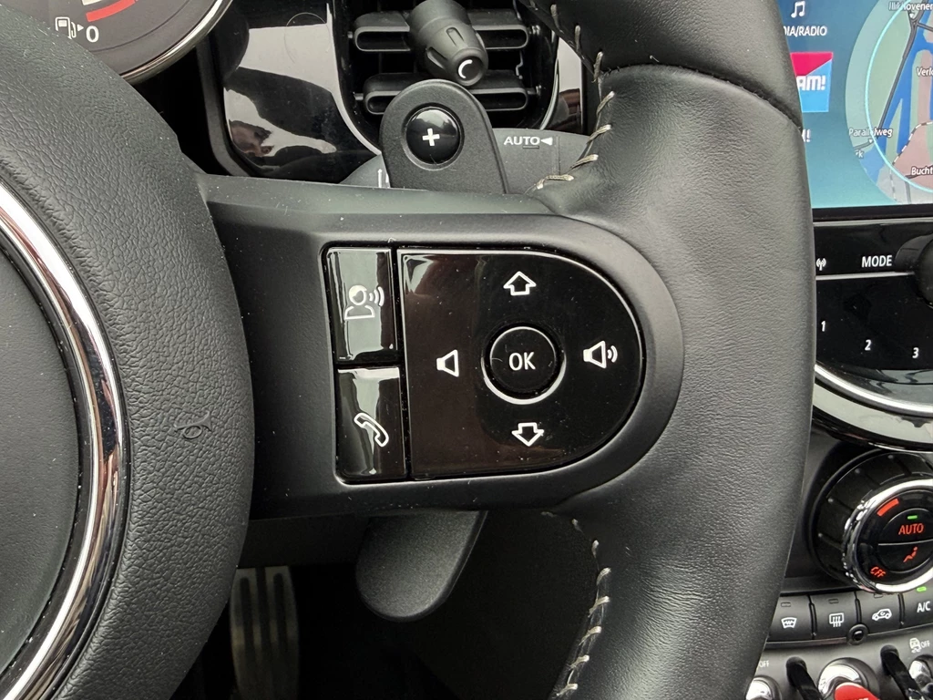 MINI Cooper Cabrio – foto 21