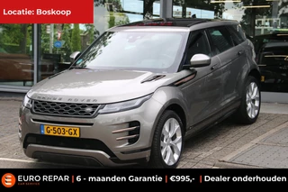 Land Rover Range Rover Evoque – thumbnail 1