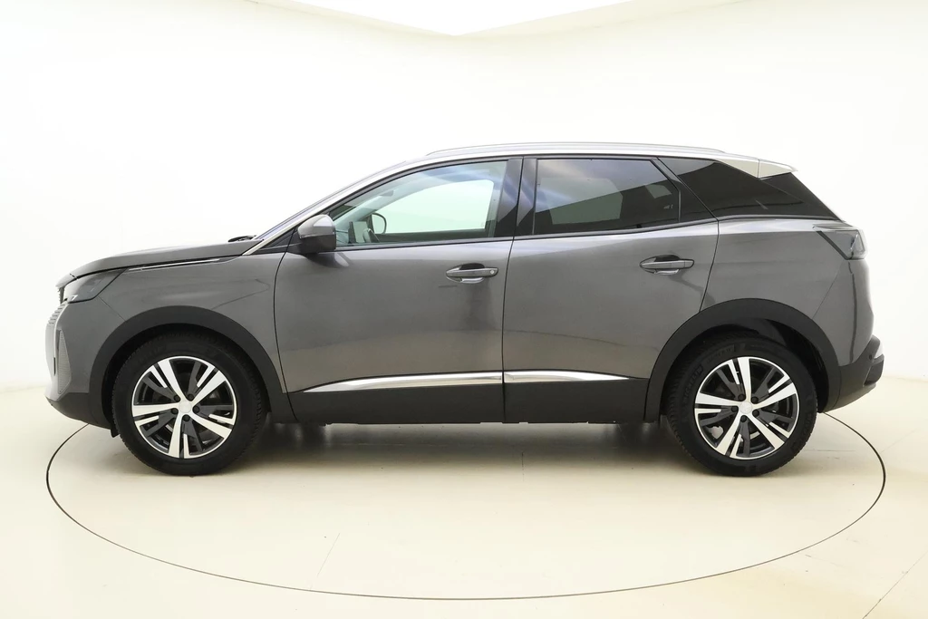 Peugeot 3008 – foto 2
