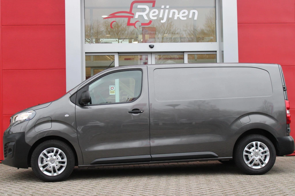 Peugeot e-Expert – foto 2