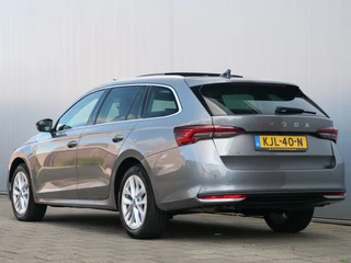 Škoda Octavia – thumbnail 3