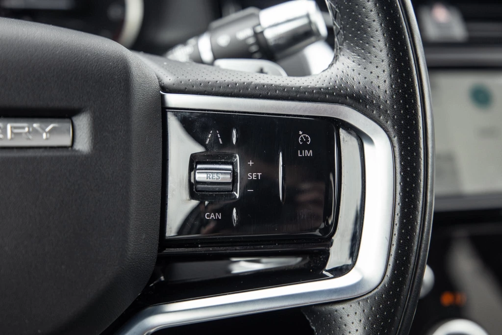 Land Rover Discovery Sport – foto 35