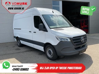 Mercedes-Benz Sprinter – thumbnail 6