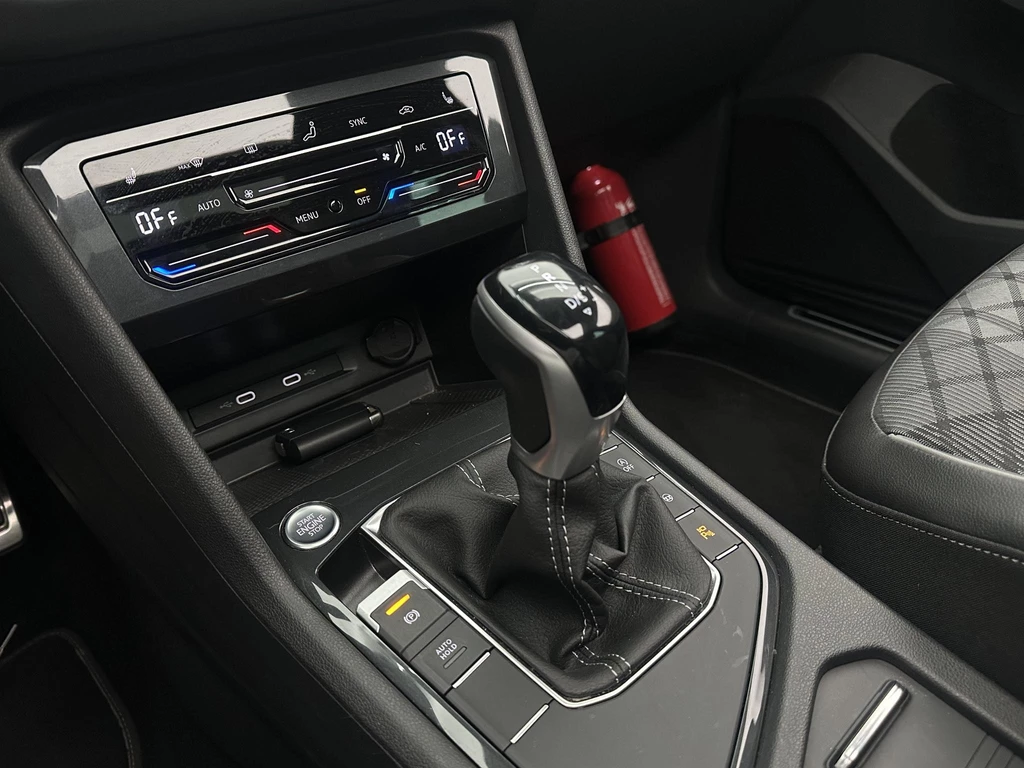 Volkswagen Tiguan – foto 19