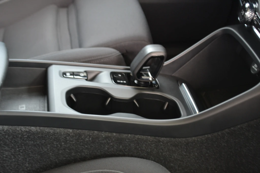 Volvo XC40 – foto 17