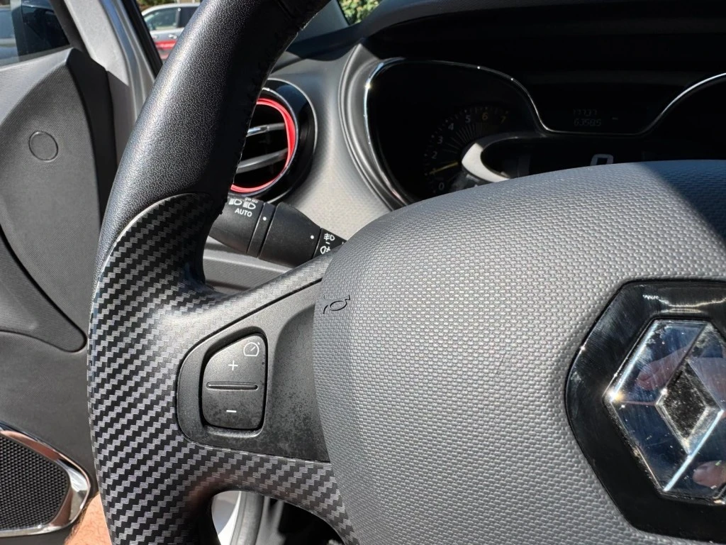 Renault Captur – foto 38
