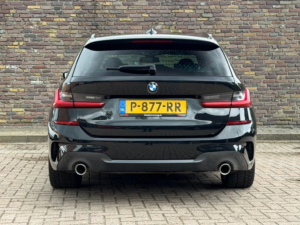 BMW 3 Serie – foto 4
