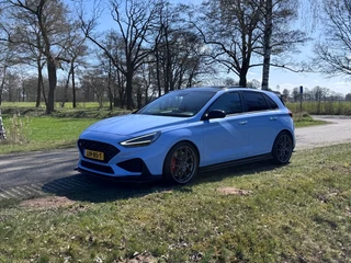 Hyundai i30 – thumbnail 3