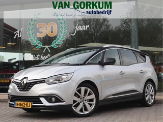 Renault Grand Scénic – thumbnail 1