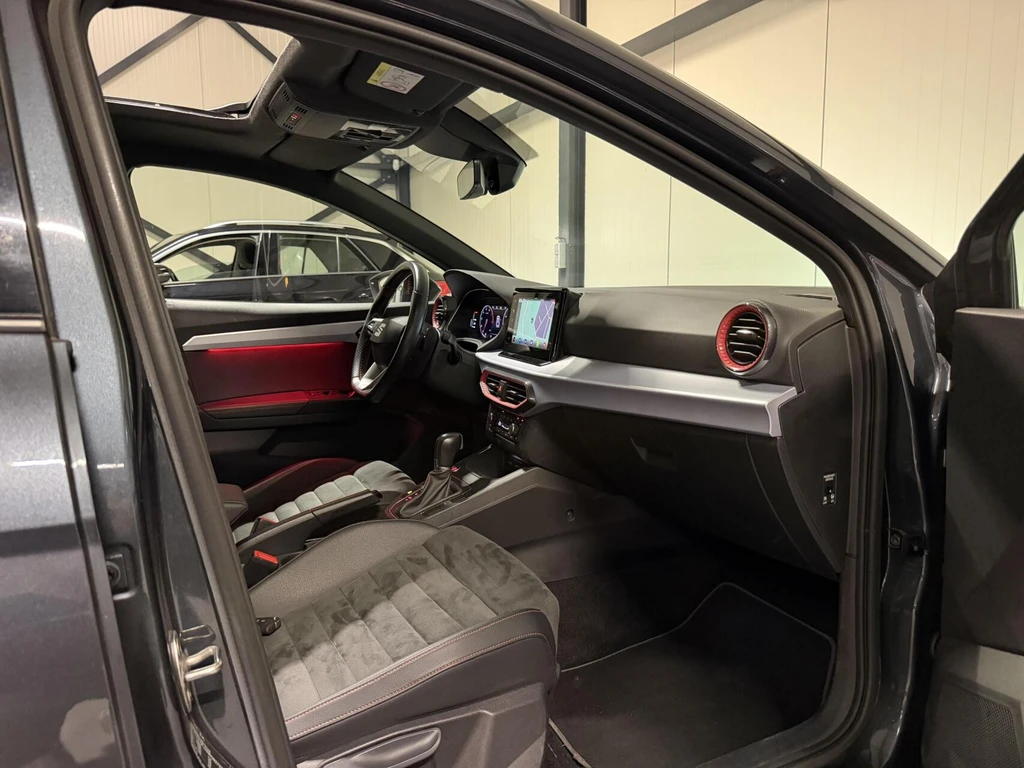 SEAT Ibiza – foto 27