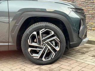 Hyundai Tucson – thumbnail 13