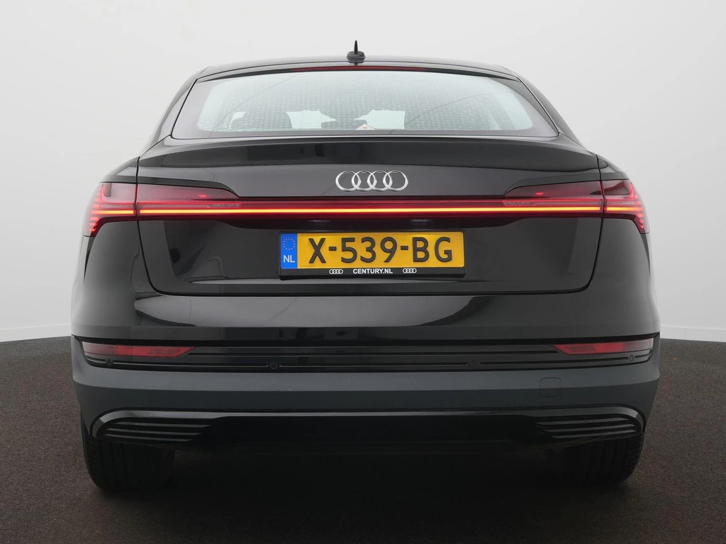 Audi e-tron – foto 5