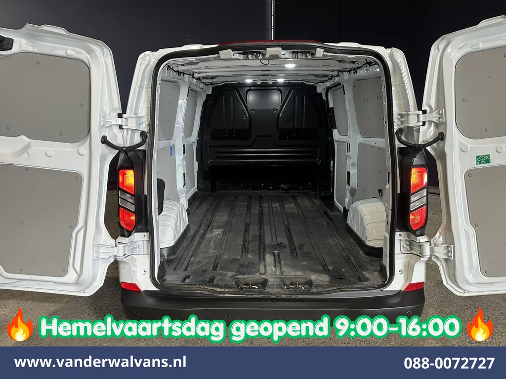 Ford Transit Custom – foto 12