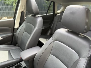 Suzuki S-Cross – thumbnail 15