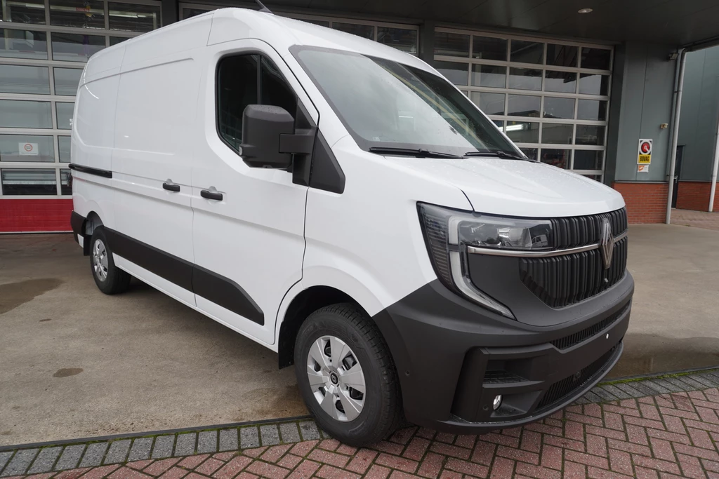 Renault Master – foto 9