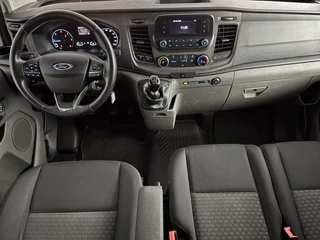 Ford Transit Custom – thumbnail 14
