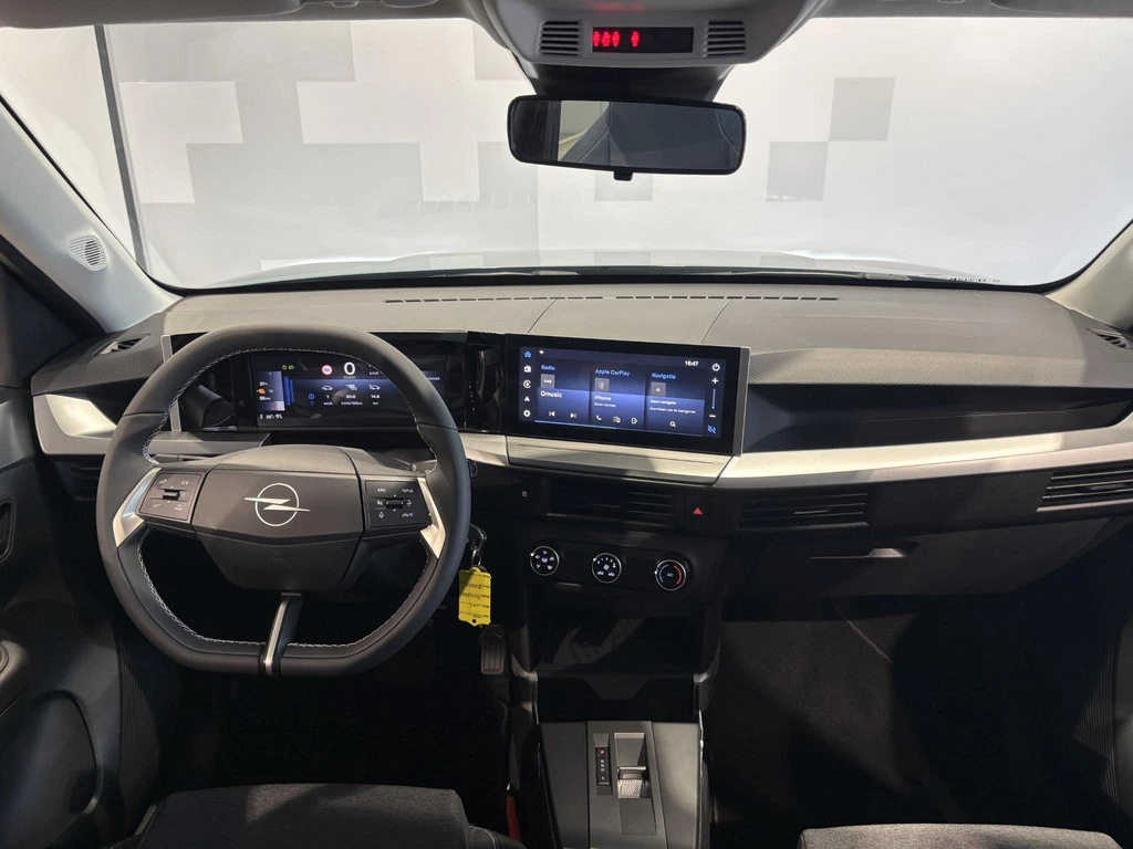 Opel Frontera – foto 8