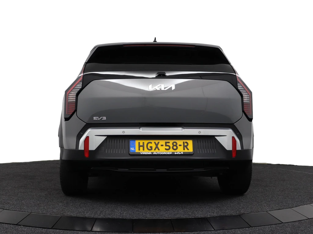 Kia EV3 – foto 7