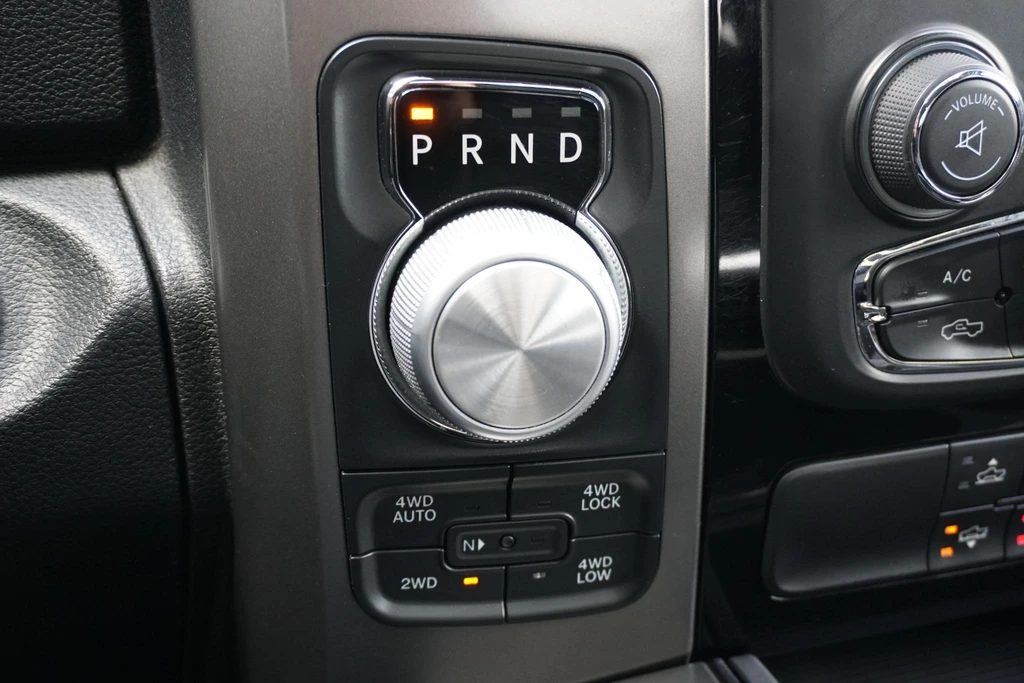Dodge Ram 1500 – foto 39