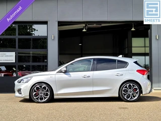 Ford Focus – thumbnail 4
