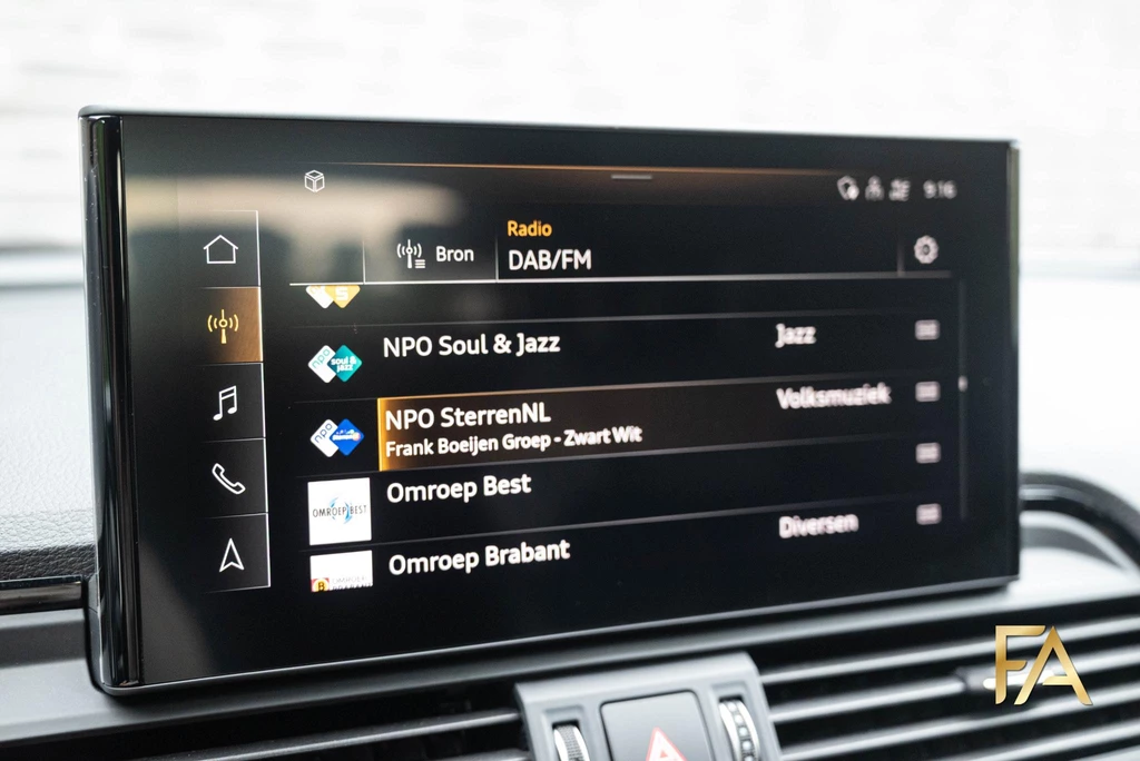 Audi Q5 – foto 53