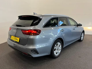 Kia Ceed Sportswagon – thumbnail 5