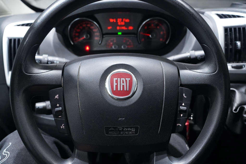 Fiat Ducato – foto 20