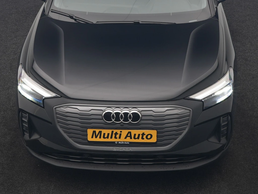 Audi Q4 e-tron – foto 11