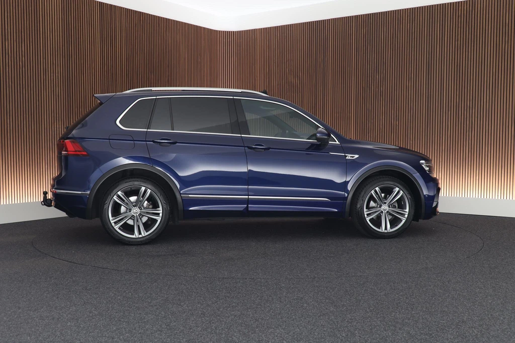 Volkswagen Tiguan – foto 5