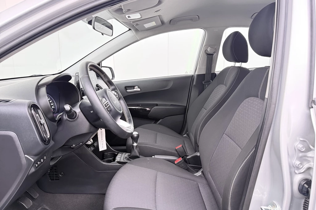 Kia Picanto – foto 10