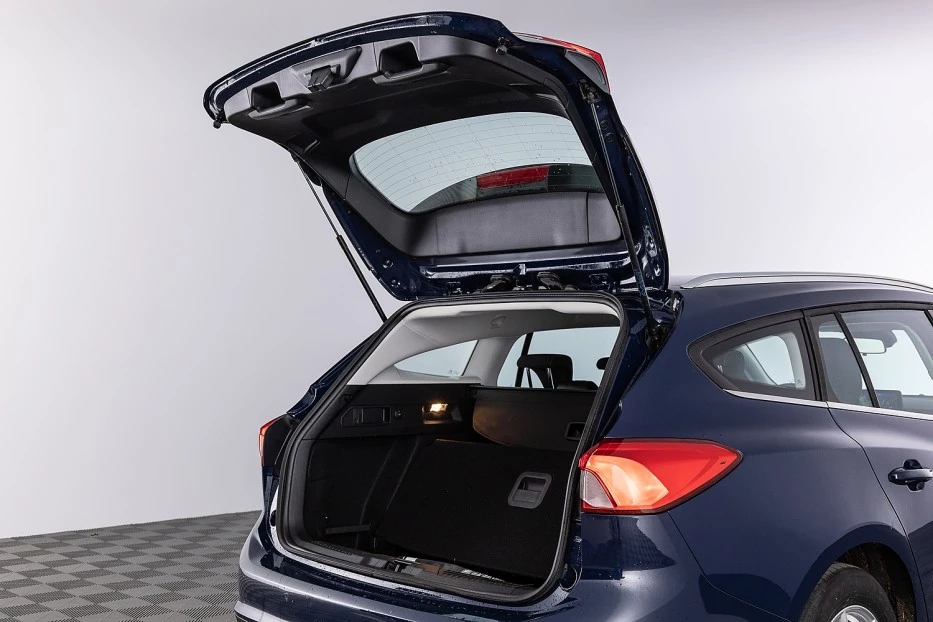 Ford Focus – foto 31