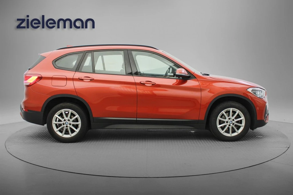 BMW X1 – foto 8