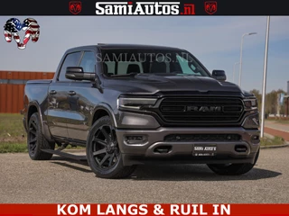 Dodge Ram Pick-Up – thumbnail 26