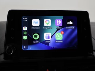 Opel Combo – thumbnail 22