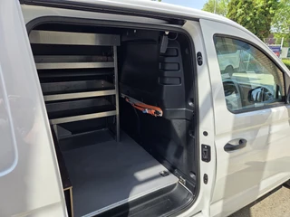 Volkswagen Caddy – thumbnail 30