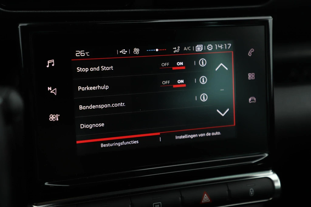 Citroën C3 Aircross – foto 17