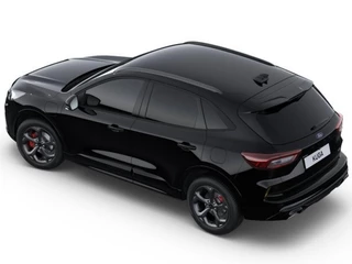 Ford Kuga – thumbnail 2