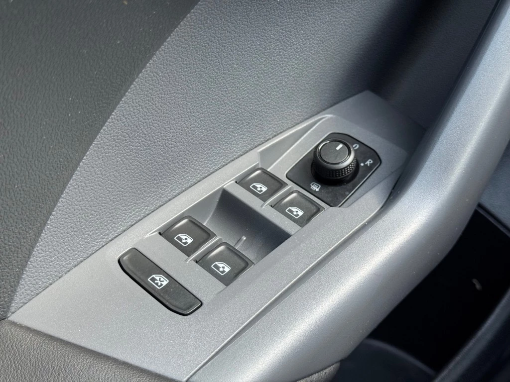 Volkswagen T-Cross – foto 14