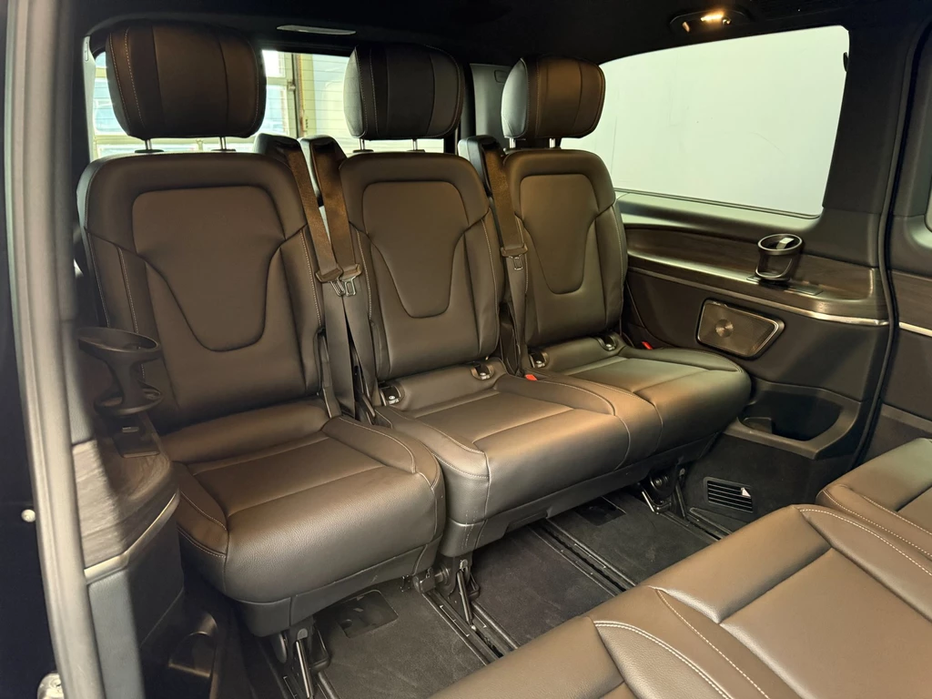 Mercedes-Benz EQV – foto 13