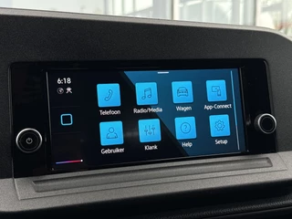 Volkswagen Caddy – thumbnail 19