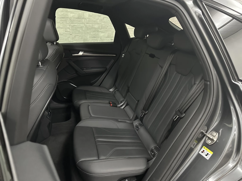 Audi Q5 – foto 16