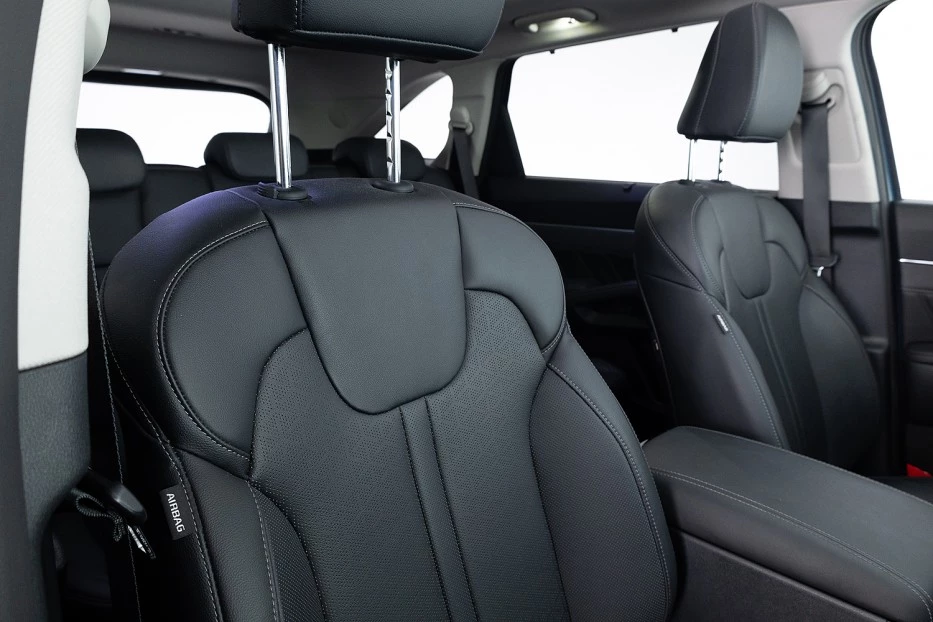 Kia Sorento – foto 9