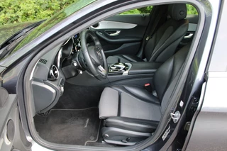 Mercedes-Benz C-Klasse – thumbnail 10