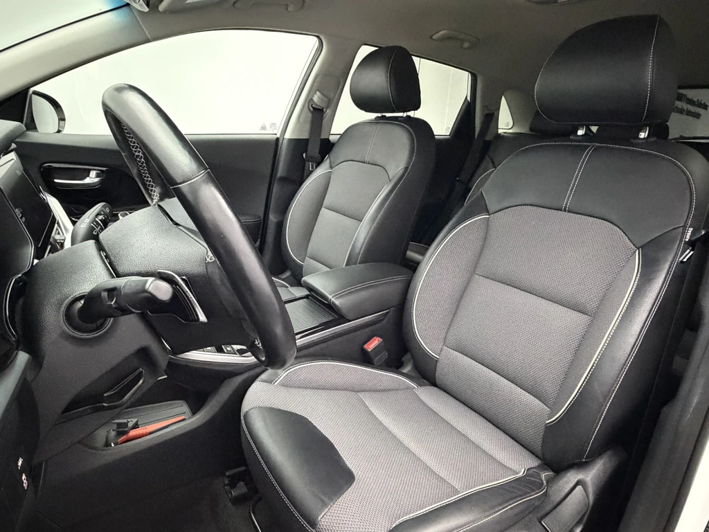 Kia e-Niro – foto 13